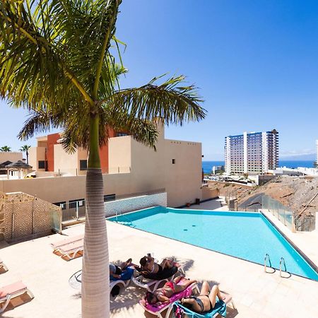 Gorgeous Paraiso Free Wifi プラヤ・パライソ エクステリア 写真