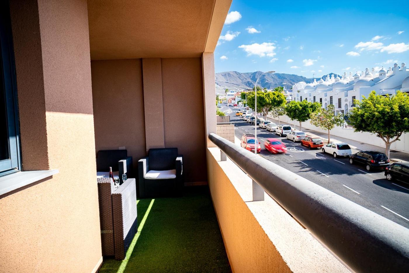 Gorgeous Paraiso Free Wifi プラヤ・パライソ 部屋 写真