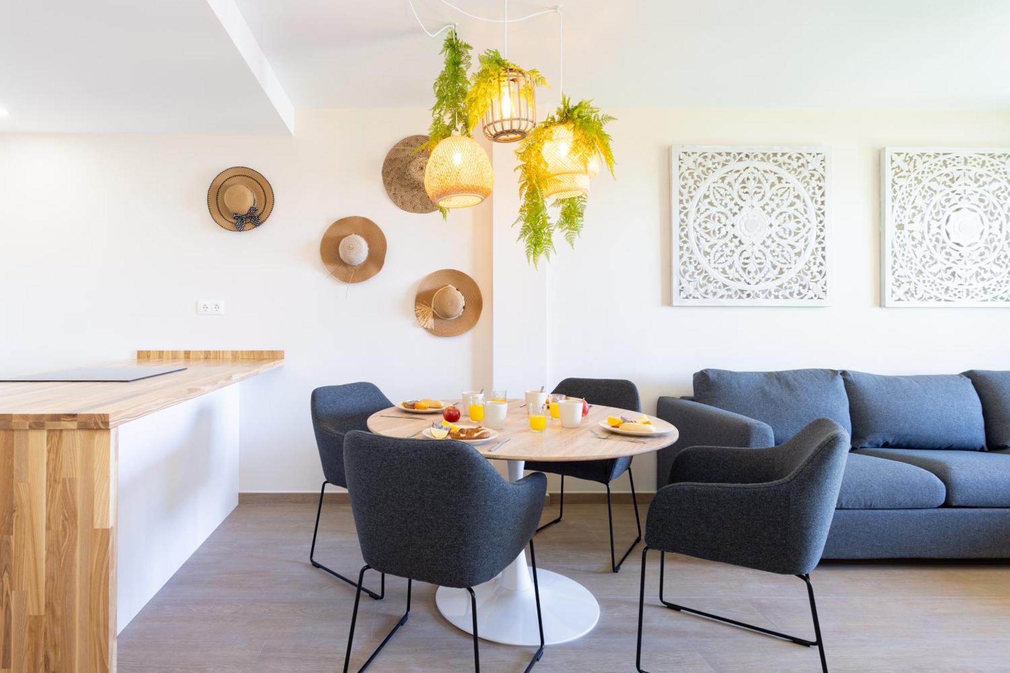 Gorgeous Paraiso Free Wifi プラヤ・パライソ エクステリア 写真